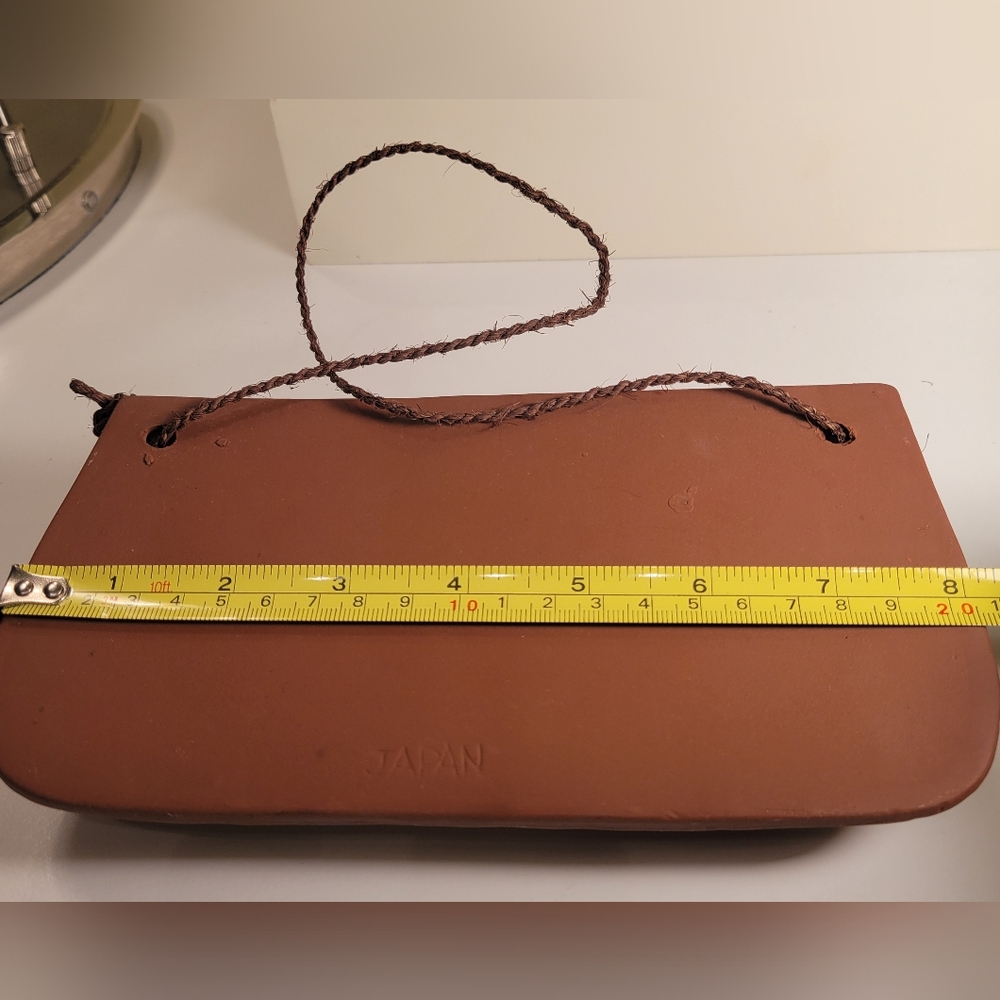 Pocket Wall Hanging - Picture 4 of 10